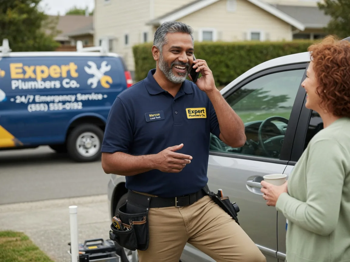 Drain Cleaning Hamilton, IL FAQs